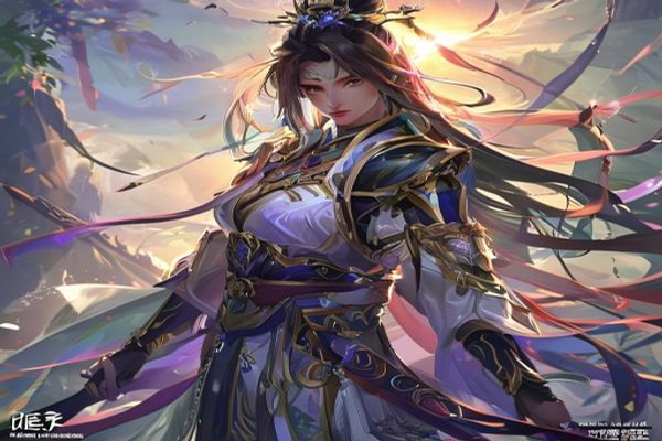 真三国无双6mod